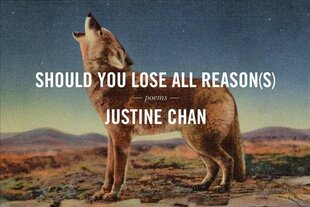 Should You Lose All Reason(s) hind ja info | Luule | kaup24.ee