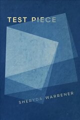 Test Piece цена и информация | Поэзия | kaup24.ee