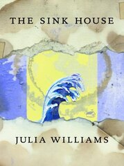 Sink House цена и информация | Поэзия | kaup24.ee