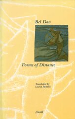 Forms of Distance hind ja info | Luule | kaup24.ee