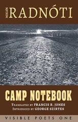 Camp Notebook 2nd Revised edition цена и информация | Поэзия | kaup24.ee