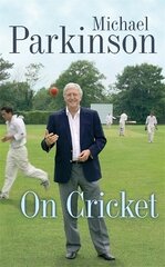Michael Parkinson on Cricket цена и информация | Поэзия | kaup24.ee