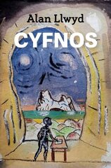 Cyfnos цена и информация | Поэзия | kaup24.ee
