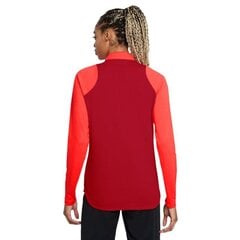 Nike spordipluus naistele CV2653687, punane hind ja info | Naiste spordiriided | kaup24.ee