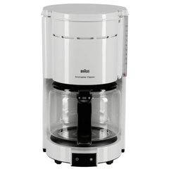 Braun kohvimasin KF 47 13038 hind ja info | Kohvimasinad | kaup24.ee