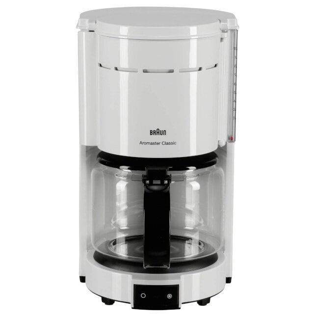 Braun kohvimasin KF 47 13038 hind ja info | Kohvimasinad | kaup24.ee