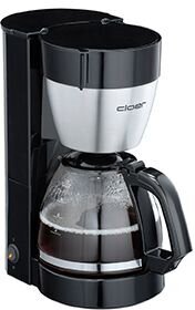 Kohvimasin Cloer 5019 hind ja info | Kohvimasinad | kaup24.ee