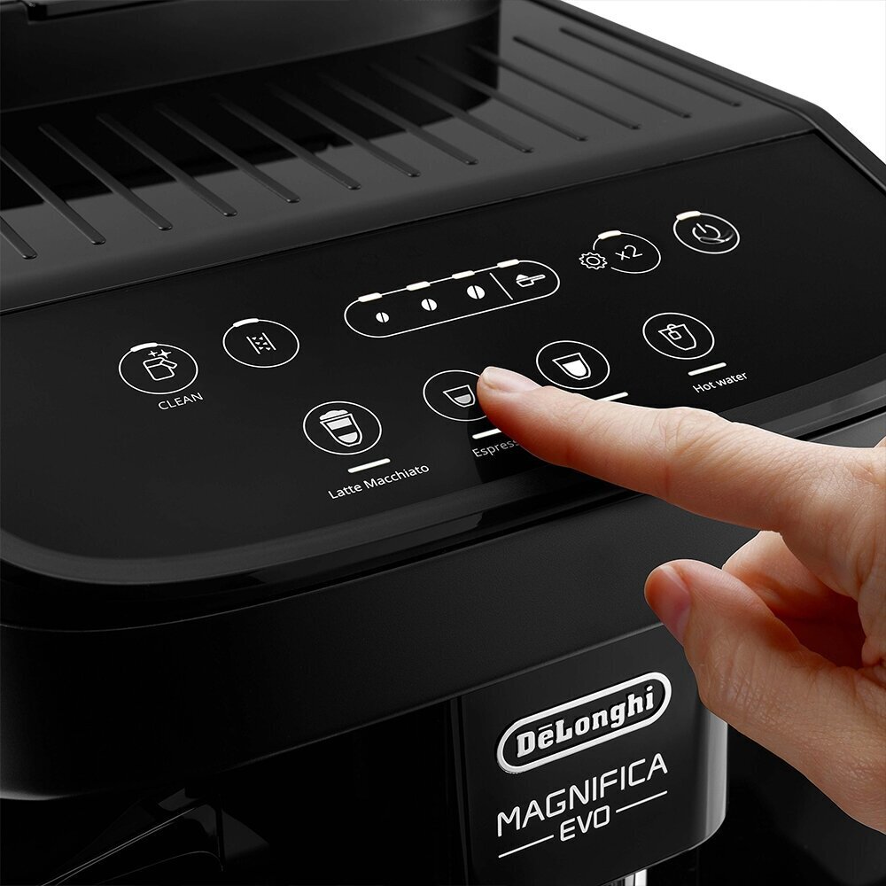 DeLonghi Magnifica Evo ECAM 290.51 B цена и информация | Kohvimasinad | kaup24.ee