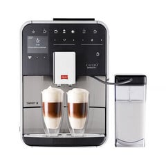 Melitta Barista T Smart Нержавеющая сталь - Эспрессо-машина цена и информация | Кофемашины | kaup24.ee