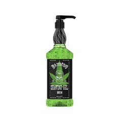 Raseerimisgeel Bandido Green Shaving Gel, 500 ml hind ja info | Raseerimisvahendid | kaup24.ee