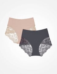 Aluspüksid naistele Esotiq Pansy, erinevad värvid, 2 tk hind ja info | Naiste aluspüksid | kaup24.ee