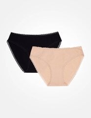 Aluspüksid naistele Esotiq Pixie, erinevad värvid, 2 tk hind ja info | Naiste aluspüksid | kaup24.ee