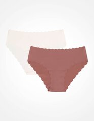 Aluspüksid naistele Esotiq Peony, erinevad värvid, 2 tk hind ja info | Naiste aluspüksid | kaup24.ee