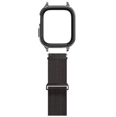 Spigen Band Metal Fit Pro hind ja info | Nutikellade ja nutivõrude tarvikud | kaup24.ee