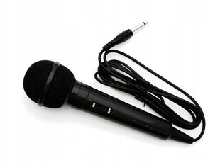 Azusa DM-202 hind ja info | Mikrofonid | kaup24.ee