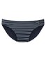 Bikiinipüksid naistele Esotiq Riviera, must hind ja info | Naiste ujumisriided | kaup24.ee