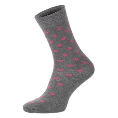 Sokid naistele ChiliLifestyle, erinevat värvi, 5 paari hind ja info | Naiste sokid | kaup24.ee