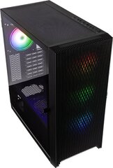 Kolink Unity Lateral цена и информация | Корпус Cooler Master для ПК Elite 500 Midi | kaup24.ee