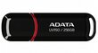 Adata AUV150-256G-RBK hind ja info | Mälupulgad | kaup24.ee