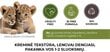 Vegan küünelaki alus- ja pealislakk Didier Lab, 2 tk цена и информация | Küünelakid, küünetugevdajad | kaup24.ee