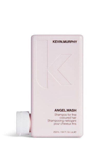 Šampoon Kevin Murphy Angel Wash, 250 ml цена и информация | Šampoonid | kaup24.ee