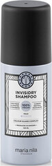 Kuivšampoon Maria Nila Invisidry Shampoo, 100 ml цена и информация | Шампуни | kaup24.ee