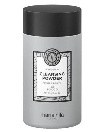 Kuivšampoon Maria Nila Cleansing Powder, 60 g цена и информация | Šampoonid | kaup24.ee