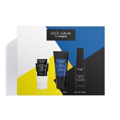 Komplekt Sisley Hair Rituel By Color Protection: šampoon, 50 ml + juuksemask, 50 ml + seerum, 40 ml цена и информация | Шампуни | kaup24.ee