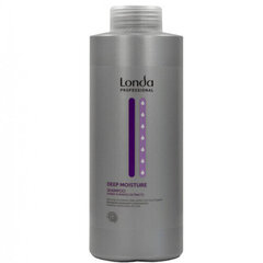 Niisutav šampoon Londa Professional Deep Moisture, 250 ml цена и информация | Шампуни | kaup24.ee