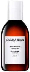 Toitev šampoon Sachajuan Moisturizing Shampoo, 1000ml цена и информация | Шампуни | kaup24.ee