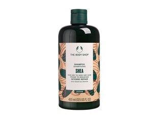 Taastav šampoon Shea Intense Repair Shampoo цена и информация | Шампуни | kaup24.ee