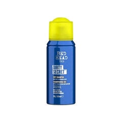 Kuivšampoon Tigi Bed Head Dirty Secret Dry Shampoo, 100ml hind ja info | Šampoonid | kaup24.ee