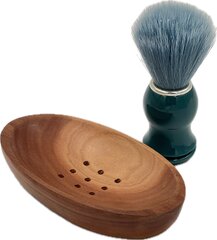 Подарочный набор для бритья бороды Bath Paradise цена и информация | Мыло | kaup24.ee
