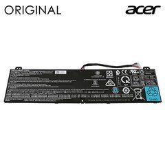 Аккумулятор для ноутбука ACER AP18JHQ, 5550mAh, Original цена и информация | Аккумуляторы для ноутбуков	 | kaup24.ee