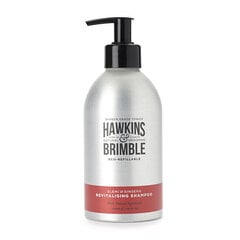 Šampoon Revita Eco-Refillable Revita lising Shampoo, 300 ml цена и информация | Hawkins & Brimble Духи, косметика | kaup24.ee