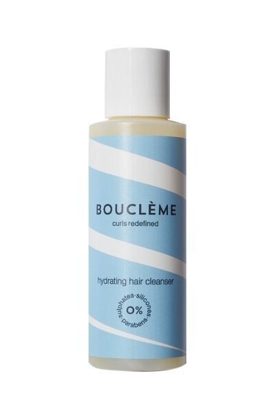 Niisutav juuksešampoon Bouclème Curls Redefined Hydrating Hair Cleanser, 300 ml цена и информация | Šampoonid | kaup24.ee