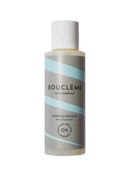 Niisutav šampoon Boucleme Hydrating Shampoo, 300ml цена и информация | Шампуни | kaup24.ee