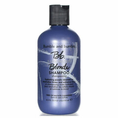 Šampoon Bumble and Bumble Illuminated Blonde Purple, 250 ml цена и информация | Шампуни | kaup24.ee