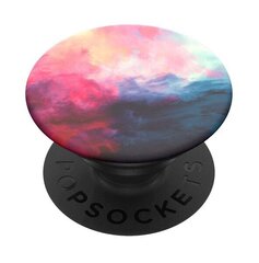 Popsocket PopGrip (Оригинал) Выдвижной Держатель & фиксатор для пальцев со съемным верхом Cascade Water цена и информация | Держатели для телефонов | kaup24.ee