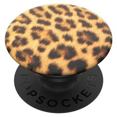 Popsockets 2 Cheetah Chic 801357 uchwyt i podstawka do telefonu - standard цена и информация | Держатели для телефонов | kaup24.ee