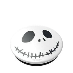 Popsockets 2 Jack Skellington 100499 uchwyt i podstawka do telefonu - licencja цена и информация | Mobiiltelefonide hoidjad | kaup24.ee