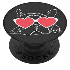 Popsockets Sleepy Shades цена и информация | Держатели для телефонов | kaup24.ee