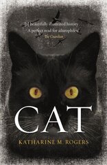 Cat цена и информация | Книги о питании и здоровом образе жизни | kaup24.ee