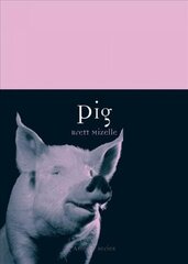 Pig цена и информация | Книги о питании и здоровом образе жизни | kaup24.ee