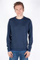 Kampsun meestele Jack & Jones, sinine hind ja info | Meeste kampsunid | kaup24.ee