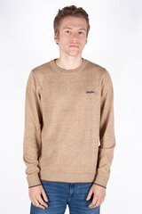 Свитер JACK & JONES 12248660MOONBEAM-S цена и информация | свитер e193 - черный | kaup24.ee