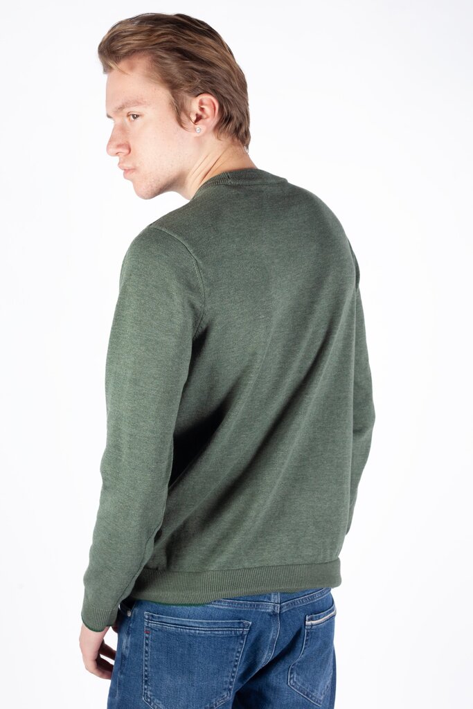 Sviiter meestele Jack & Jones, hall hind ja info | Meeste kampsunid | kaup24.ee