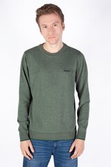 Свитер JACK & JONES 12248660OILGREEN-S цена и информация | свитер e193 - черный | kaup24.ee