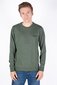 Sviiter meestele Jack & Jones, hall hind ja info | Meeste kampsunid | kaup24.ee