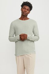 Свитер JACK & JONES 12248917DESERTSAGE-S цена и информация | свитер e193 - черный | kaup24.ee